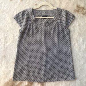 Banana Republic | Workwear Blouse